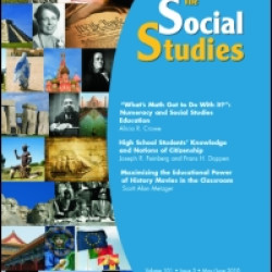 The Social Studies The Social Studies