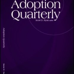 Adoption Quarterly Adoption Quarterly