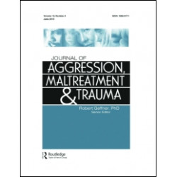 Journal Of Aggression, Maltreatment & Trauma