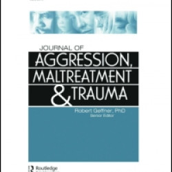 Journal Of Aggression, Maltreatment & Trauma Journal Of Aggression, Maltreatment & Trauma