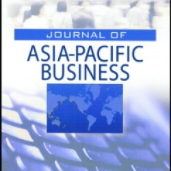 Journal Of Asia-Pacific Business Journal Of Asia-Pacific Business