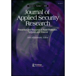 Journal Of Applied Security Research