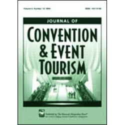 Journal Of Convention & Event Tourism Journal Of Convention & Event Tourism