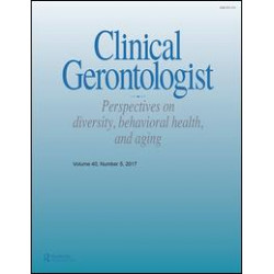 Clinical Gerontologist