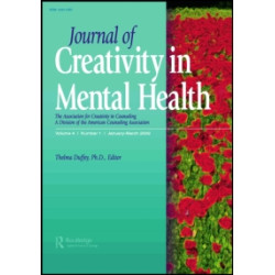 Journal Of Creativity In Mental Health Journal Of Creativity In Mental Health