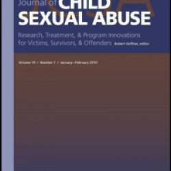 Journal Of Child Sexual Abuse Journal Of Child Sexual Abuse