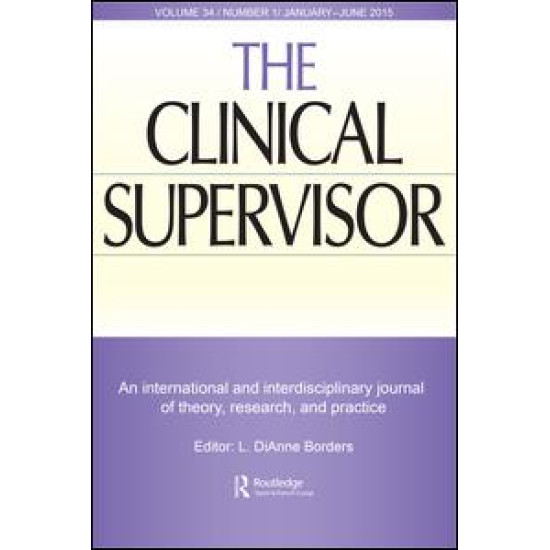 Clinical Supervisior (The)