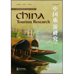Journal Of China Tourism Research Journal Of China Tourism Research