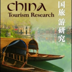 Journal Of China Tourism Research Journal Of China Tourism Research