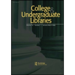 College & Undergraduate Libraries