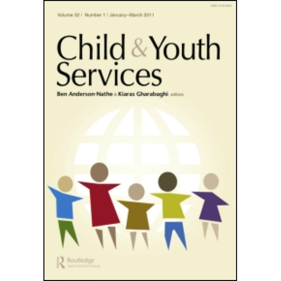 CHILD & YOUTH SERVICES