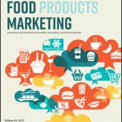 Journal Of Food Products Marketing Journal Of Food Products Marketing