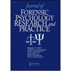 Journal of Forensic Psychology Practice