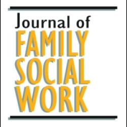 Journal Of Family Social Work Journal Of Family Social Work