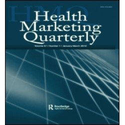 HEALTH MARKETING QUARTERLY