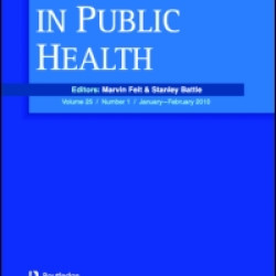 Social Work In Public Health Social Work In Public Health