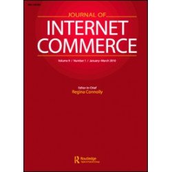 Journal Of Internet Commerce