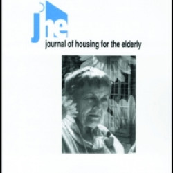 Journal Of Housing For The Elderly Journal Of Housing For The Elderly