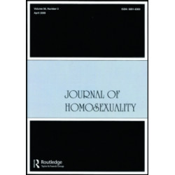 Journal Of Homosexuality Journal Of Homosexuality