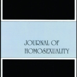Journal Of Homosexuality Journal Of Homosexuality