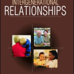 Journal Of Intergenerational Relationships Journal Of Intergenerational Relationships