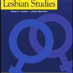 Journal Of Lesbian Studies Journal Of Lesbian Studies