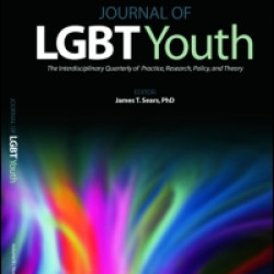 Journal Of Lgbt Youth Journal Of Lgbt Youth
