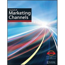 Journal Of Marketing Channels Journal Of Marketing Channels