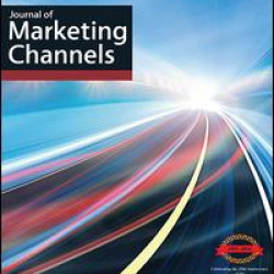 Journal Of Marketing Channels Journal Of Marketing Channels