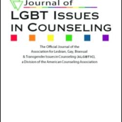 Journal Of Lgbt Issues In Counseling Journal Of Lgbt Issues In Counseling