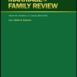 Marriage & Family Review Marriage & Family Review