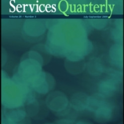 Medical Reference Services Quarterly Medical Reference Services Quarterly