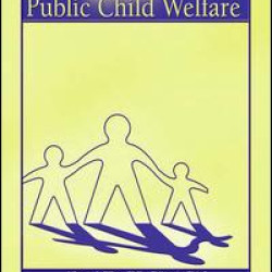 Journal Of Public Child Welfare Journal Of Public Child Welfare