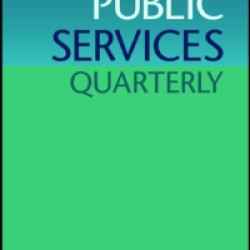 Public Services Quarterly