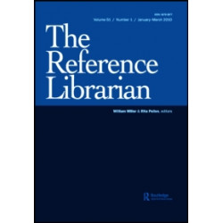 Reference Librarian (The)