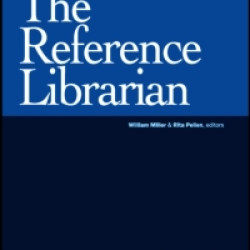 Reference Librarian (The) Reference Librarian (The)