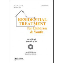 Residential Treatment For Children & Youth Residential Treatment For Children & Youth