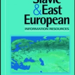 Slavic & East European Information Resources