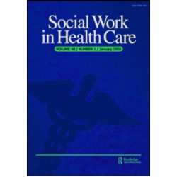 Social Work In Health Care Social Work In Health Care