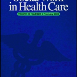 Social Work In Health Care Social Work In Health Care