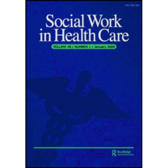 Social Work In Health Care