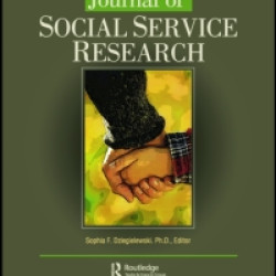 Journal Of Social Service Research Journal Of Social Service Research