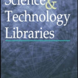 Science & Technology Libraries Science & Technology Libraries