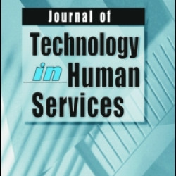 Journal Of Technology In Human Services Journal Of Technology In Human Services