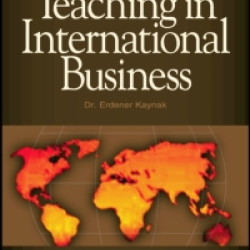 Journal Of Teaching In International Business Journal Of Teaching In International Business