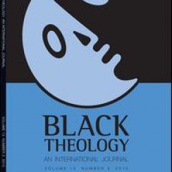 Black Theology: An International Journal Black Theology: An International Journal