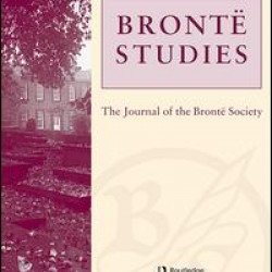 Bronte Studies Bronte Studies