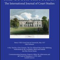 The Court Historian (The International Journal of Court Studies)