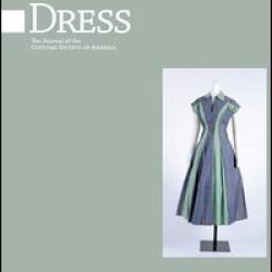 Dress (The Journal of the Costume Society of America)