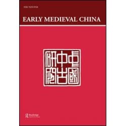 Early Medieval China